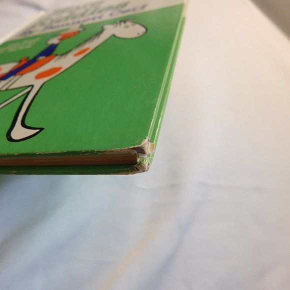 More Riddles by Bennett Cerf Vintage 1961 Hard Cover Book - Picture 7 of 8